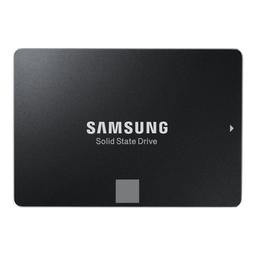 Samsung 850 Evo 500 GB 2.5" Solid State Drive
