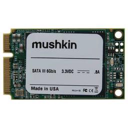 Mushkin Atlas 60 GB mSATA Solid State Drive