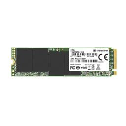Transcend 220S 2 TB M.2-2280 PCIe 3.0 X4 NVME Solid State Drive