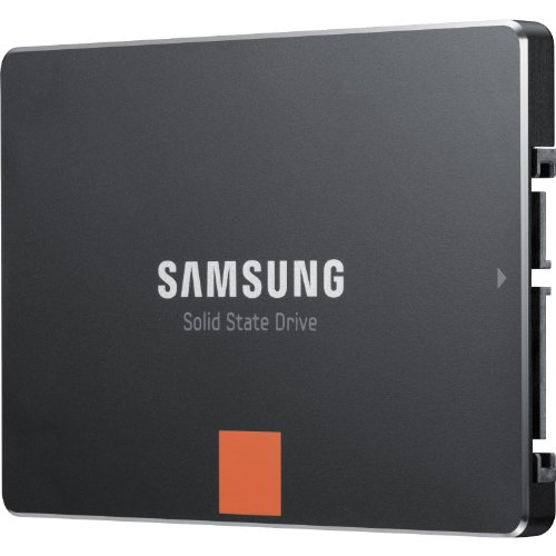 Samsung 840 250 GB 2.5" Solid State Drive