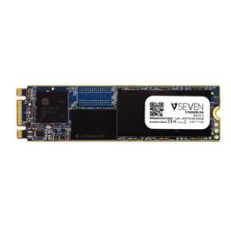 V7 S6000 500 GB M.2-2280 SATA Solid State Drive
