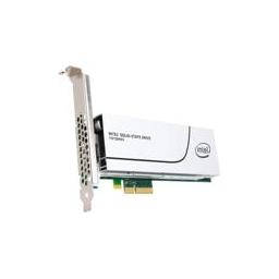 Intel 750 800 GB PCIe NVME Solid State Drive