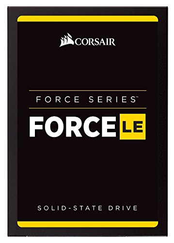 Corsair Force LE 240 GB 2.5" Solid State Drive