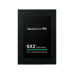 TEAMGROUP GX2 256 GB 2.5" Solid State Drive
