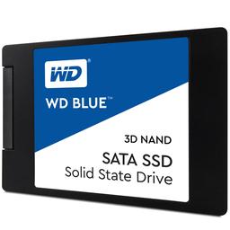 Western Digital Blue 1 TB 2.5" Solid State Drive