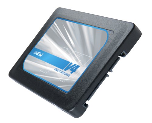 Crucial V4 64 GB 2.5" Solid State Drive