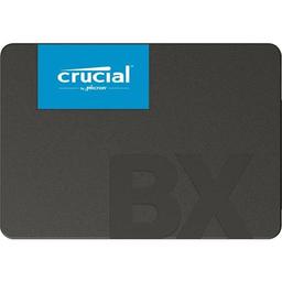 Crucial BX500 2 TB 2.5" Solid State Drive