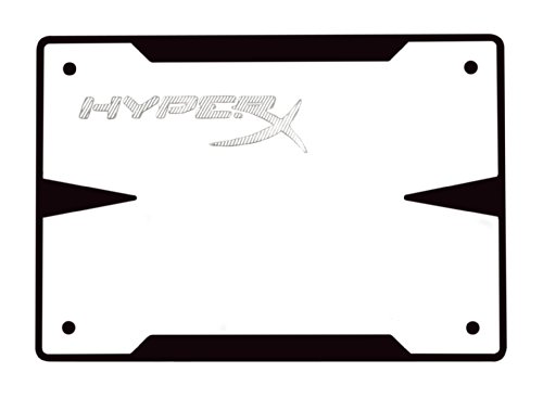 Kingston HyperX 3K 240 GB 2.5" Solid State Drive