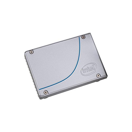 Intel DC P3600 400 GB 2.5" Solid State Drive