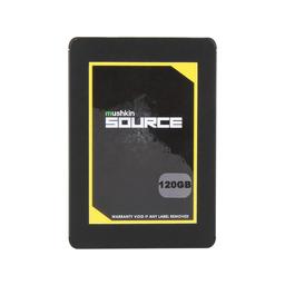 Mushkin Source 120 GB 2.5" Solid State Drive