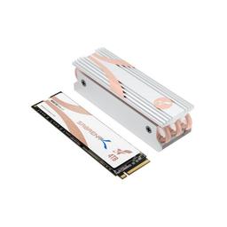 Sabrent Rocket Q4 4 TB M.2-2280 PCIe 4.0 X4 NVME Solid State Drive