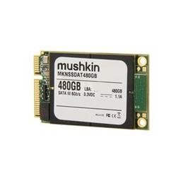 Mushkin Atlas 480 GB mSATA Solid State Drive