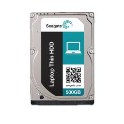 Seagate ST500LM021 500 GB 2.5" 7200 RPM Internal Hard Drive