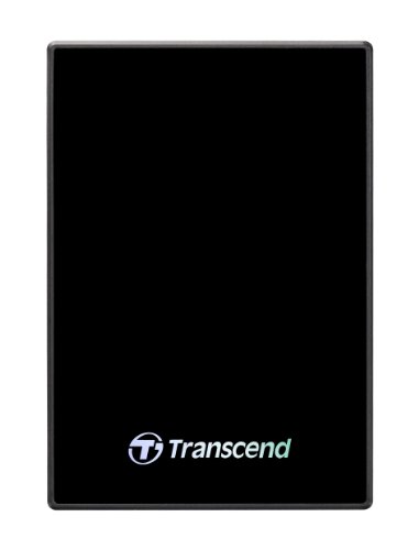 Transcend Transcend MLC 128 GB 2.5" Solid State Drive