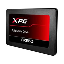 ADATA XPG SX850 512 GB 2.5" Solid State Drive