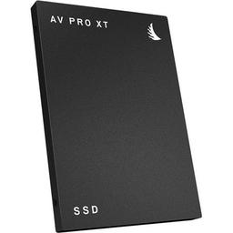 Angelbird AV PRO XT 500 GB 2.5" Solid State Drive