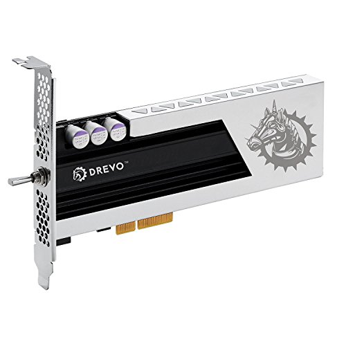 Drevo Ares 256 GB PCIe NVME Solid State Drive