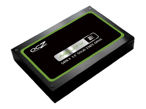 OCZ Agility 2 90 GB 3.5" Solid State Drive