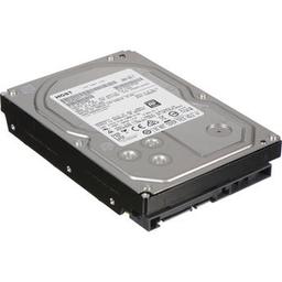 Hitachi Deskstar NAS 4 TB 3.5" 7200 RPM Internal Hard Drive