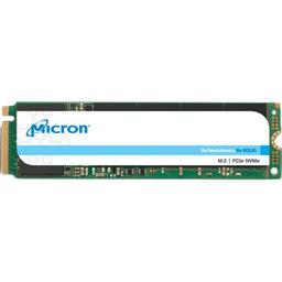 Micron 2200 1 TB M.2-2280 PCIe 3.0 X4 NVME Solid State Drive