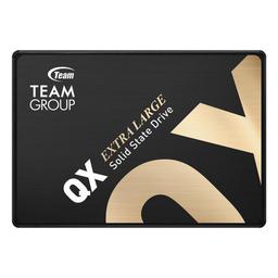TEAMGROUP QX 15.3 TB 2.5" Solid State Drive