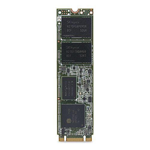 Intel 540s 120 GB M.2-2280 SATA Solid State Drive