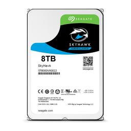 Seagate SkyHawk 8 TB 3.5" 5900 RPM Internal Hard Drive
