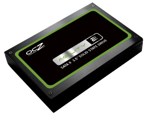 OCZ Agility 2 180 GB 3.5" Solid State Drive