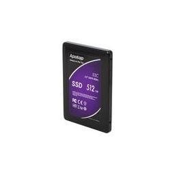 Apotop MASS3C512GBR 512 GB 2.5" Solid State Drive