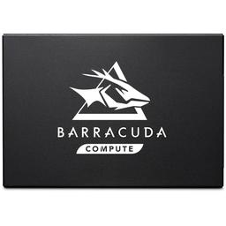 Seagate BarraCuda Q1 960 GB 2.5" Solid State Drive