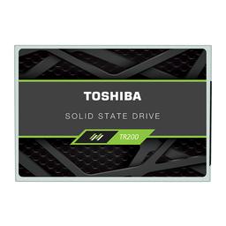 Toshiba OCZ TR200 480 GB 2.5" Solid State Drive