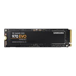 Samsung 970 Evo 1 TB M.2-2280 PCIe 3.0 X4 NVME Solid State Drive