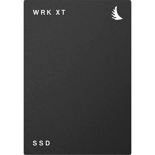 Angelbird WRK XT 8 TB 2.5" Solid State Drive