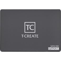TEAMGROUP T-Create Expert 1 TB 2.5" Solid State Drive