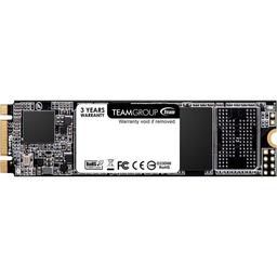 TEAMGROUP MS30 256 GB M.2-2280 SATA Solid State Drive