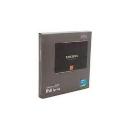 Samsung 840 120 GB 2.5" Solid State Drive