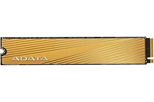 ADATA Falcon 512 GB M.2-2280 PCIe 3.0 X4 NVME Solid State Drive