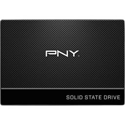 PNY CS900 960 GB 2.5" Solid State Drive