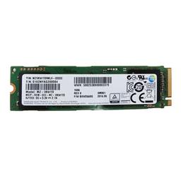 Samsung SM961 1 TB M.2-2280 PCIe 3.0 X4 NVME Solid State Drive