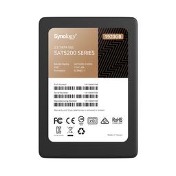 Synology SAT5200 1.92 TB 2.5" Solid State Drive
