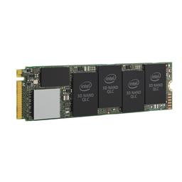Intel 660p 1 TB M.2-2280 PCIe 3.0 X4 NVME Solid State Drive