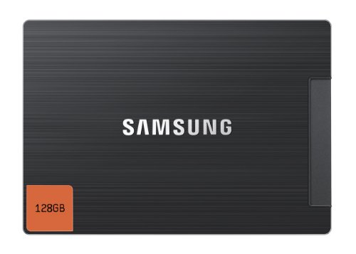 Samsung 830 128 GB 2.5" Solid State Drive