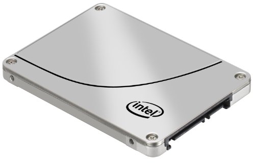 Intel DC S3500 120 GB 2.5" Solid State Drive