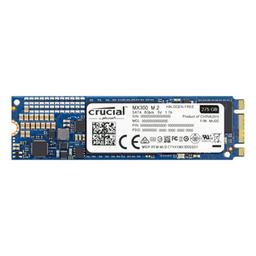 Crucial MX300 275 GB M.2-2280 SATA Solid State Drive