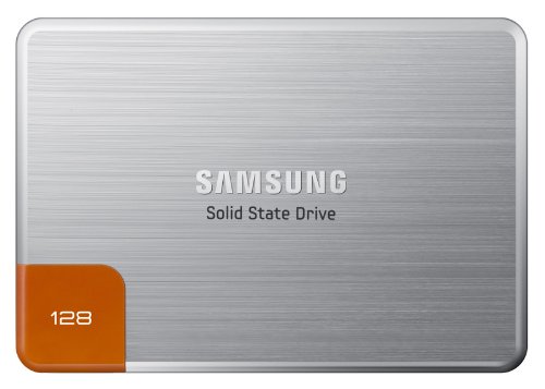 Samsung 470 128 GB 2.5" Solid State Drive