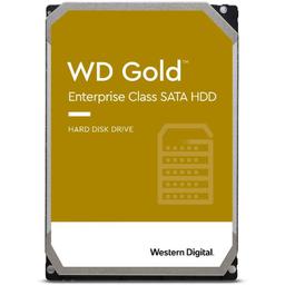 Western Digital Gold 12 TB 3.5" 7200 RPM Internal Hard Drive