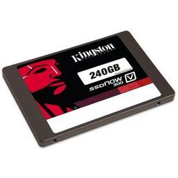 Kingston SSDNow V300 240 GB 2.5" Solid State Drive