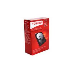 Toshiba P300 2 TB 3.5" 7200 RPM Internal Hard Drive