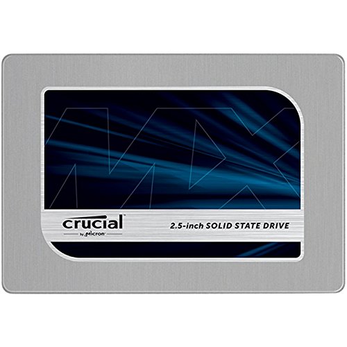 Crucial MX200 250 GB 2.5" Solid State Drive