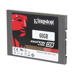 Kingston KC300 60 GB 2.5" Solid State Drive
